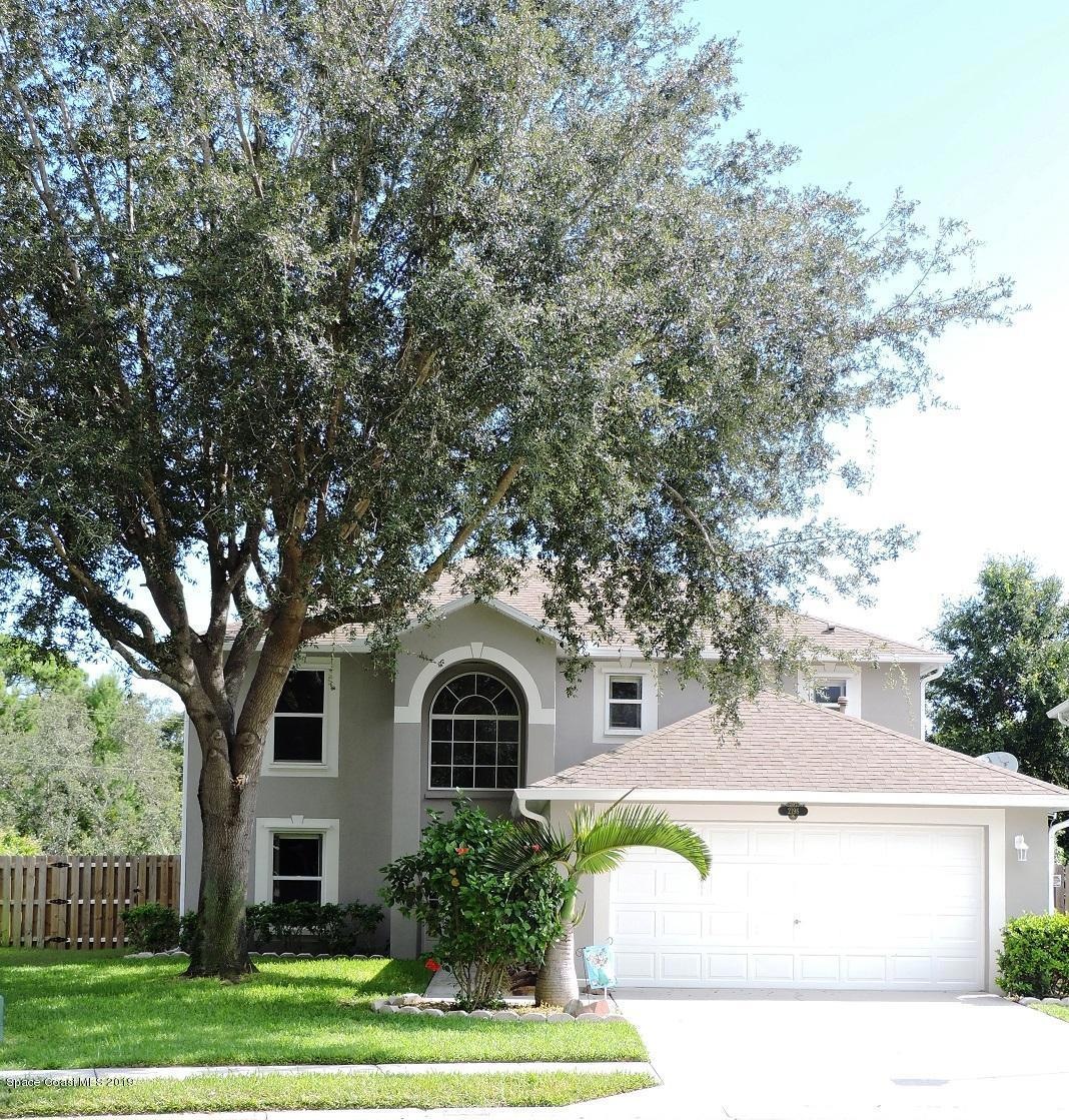 2196 Spring Creek Cir NE, Palm Bay, FL 32905 - photo 1