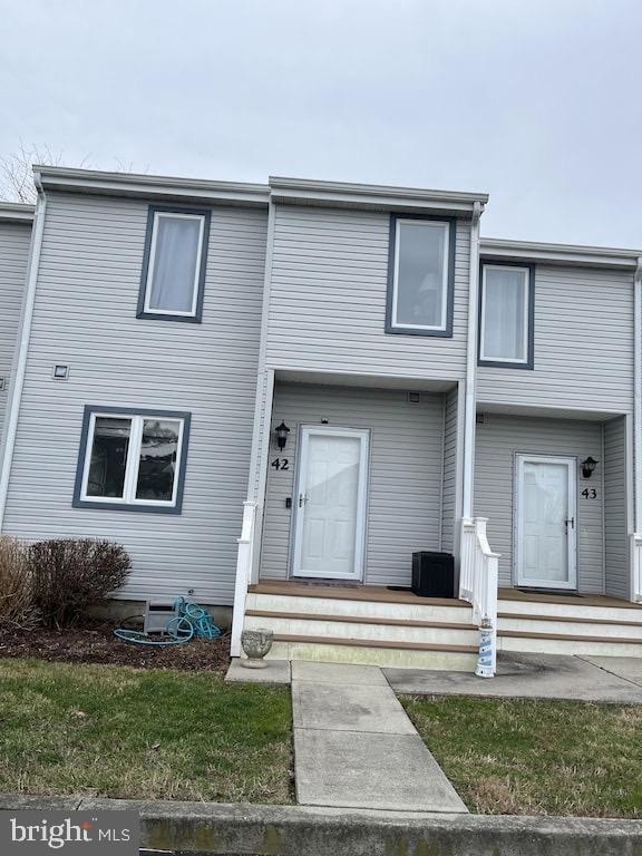 38319 Thistle Ln unit 42, Frankford, DE 19945 - photo 1