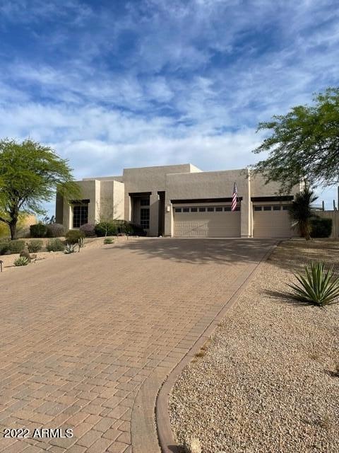 7842 East Las Piedras Way