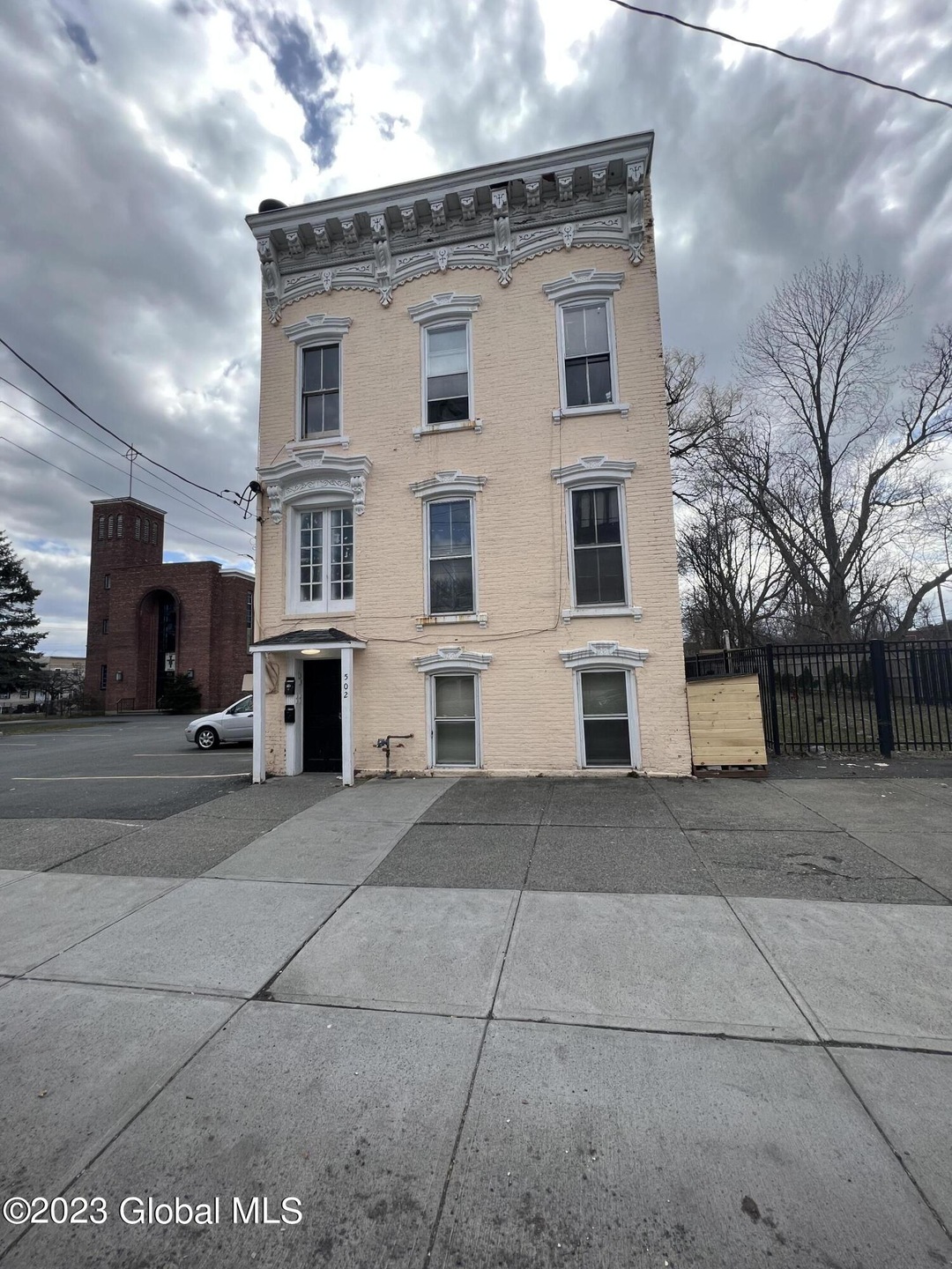 502 Clinton Ave, Albany, NY 12206 - photo 1