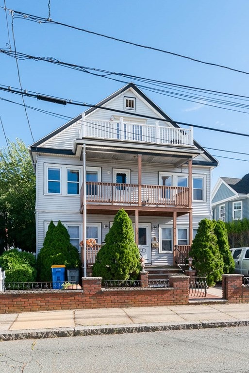 23 Dolphin Ave unit 2, Winthrop, MA 02152 - photo 1