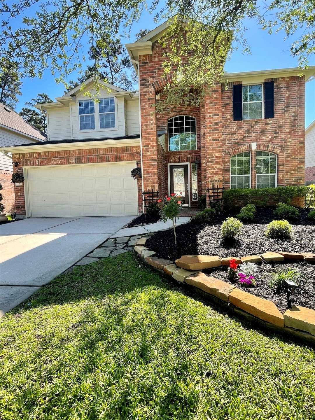 46 W Frontera Cir, Spring, TX 77382 - photo 1