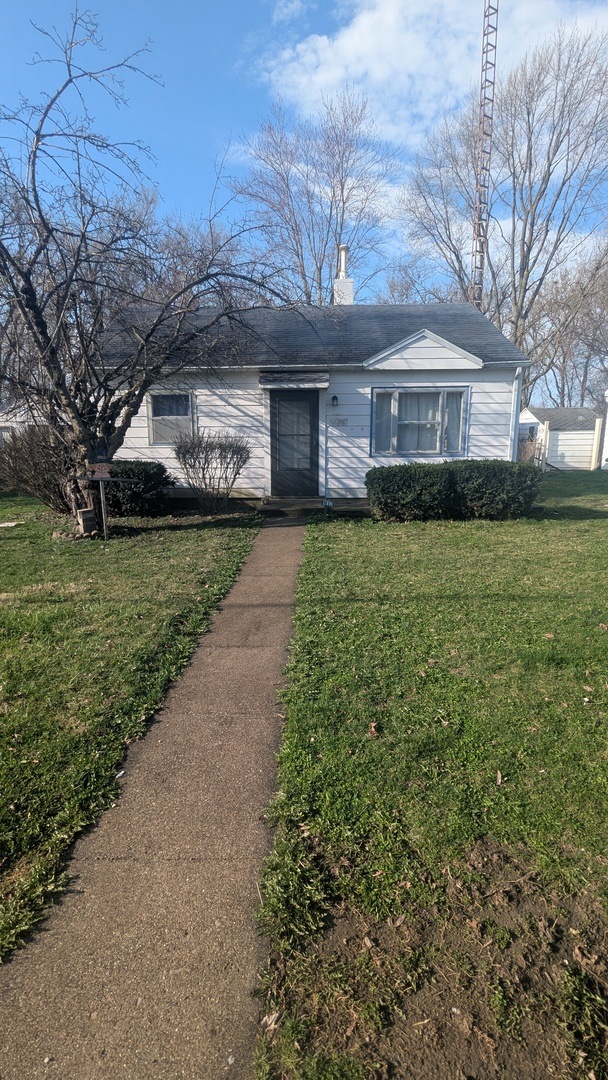 Sold $35,000 • Co-Listing Agent