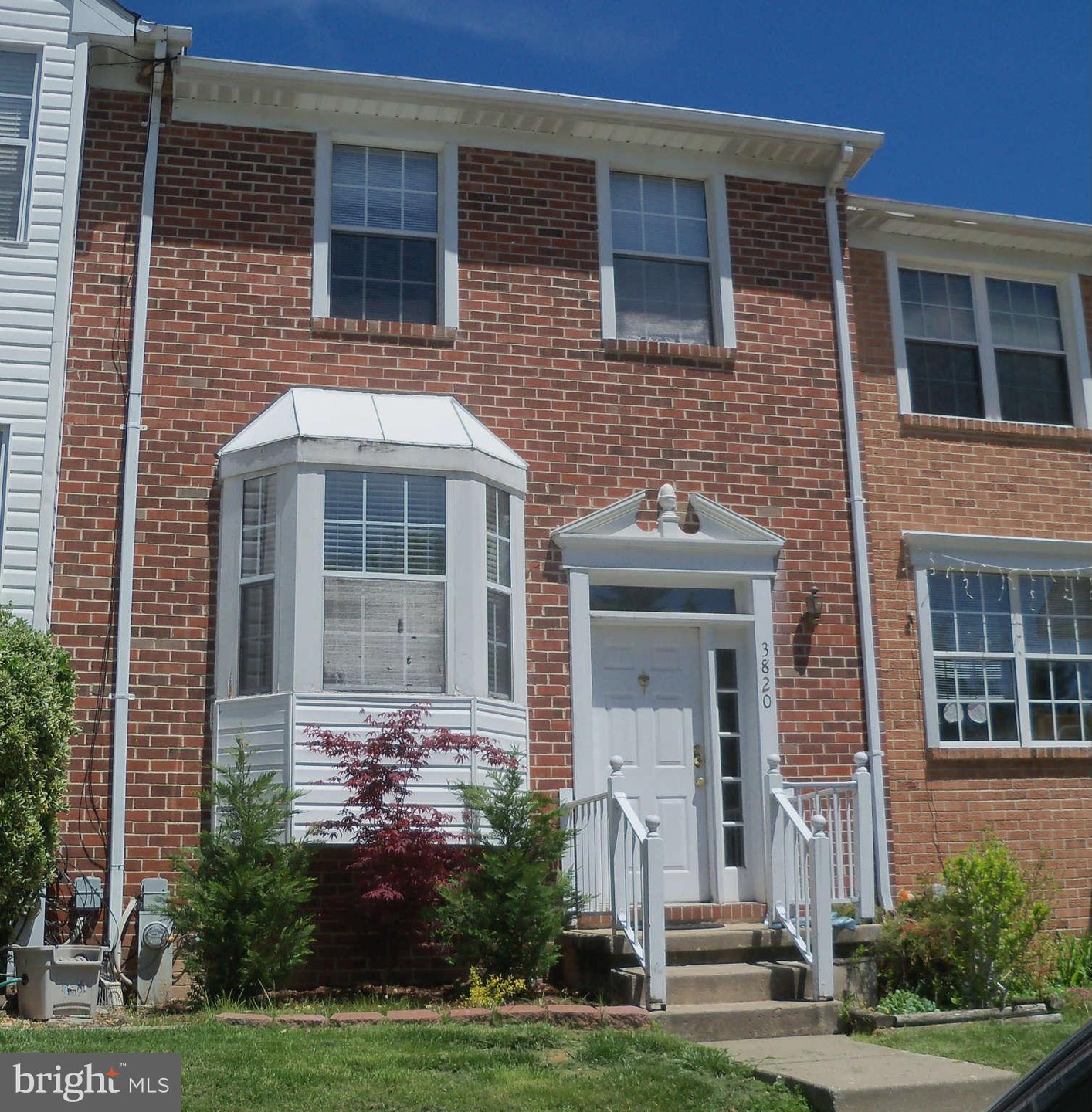 3820 Rolling Way, Nottingham, MD 21236 - photo 1