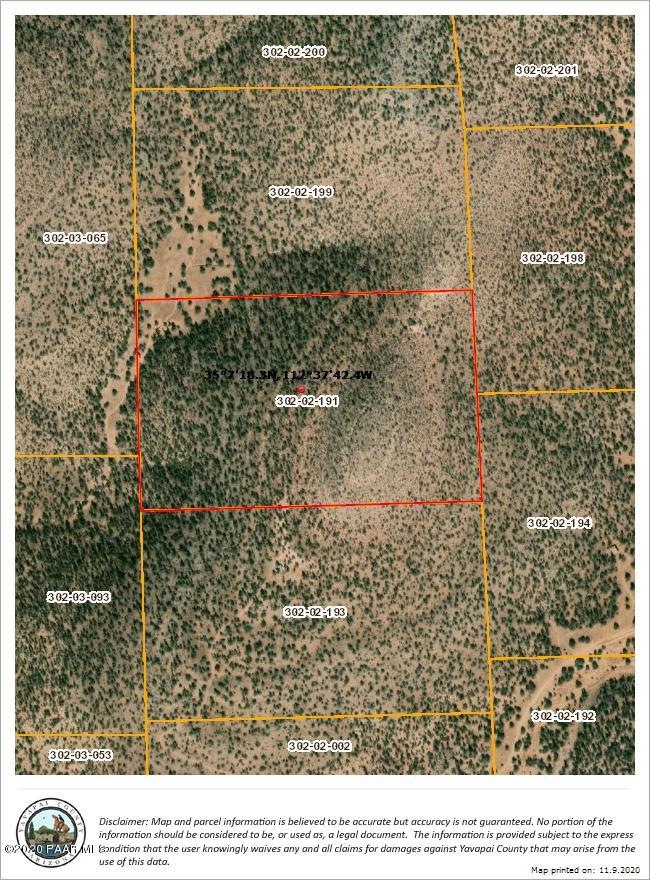 satellite image