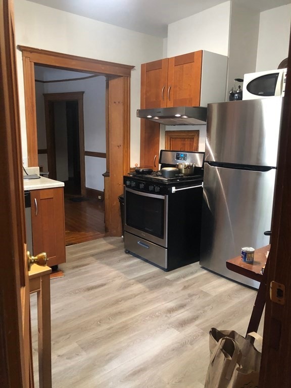 151 Elm St unit 1, Somerville, MA 02144 - photo 1