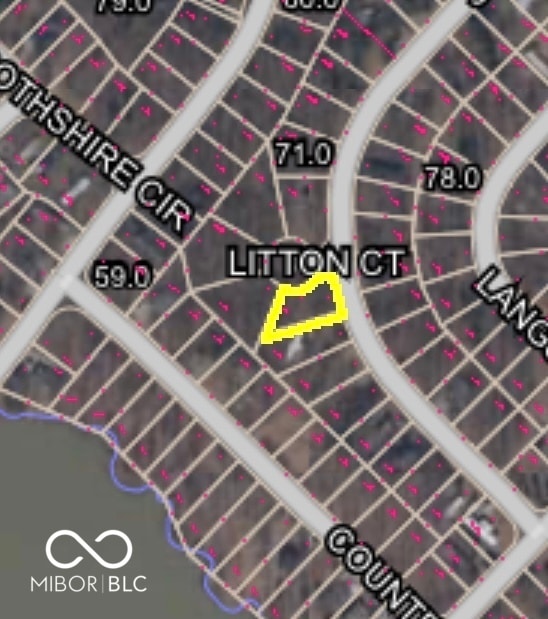 3770 Shrimpton Dr, Country Squire Lakes, IN 47265 - photo 1