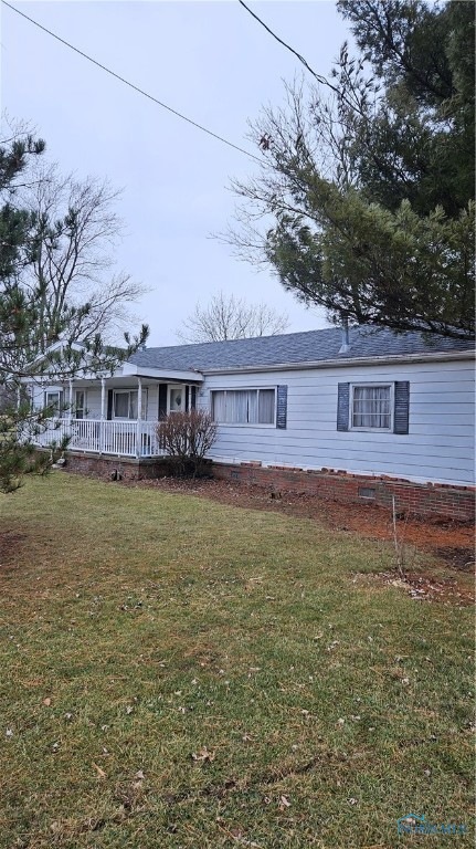 23333 W Edgefield Dr, Genoa, OH 43430 - photo 1