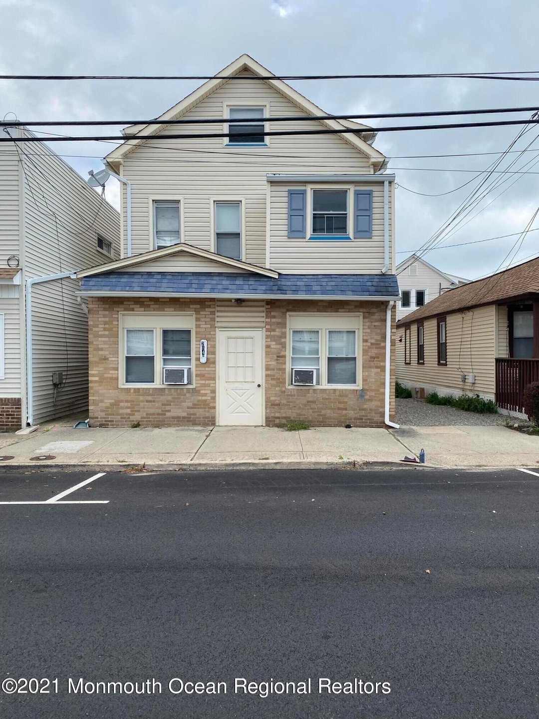 214A Newark Ave unit A, Bradley Beach, NJ 07720 - photo 1