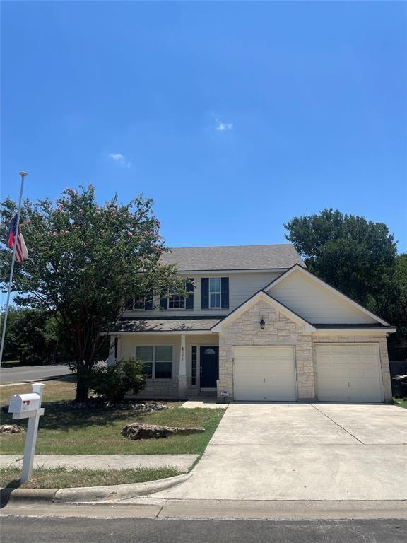 101 Kathryn Cove, San Marcos, TX 78666 - photo 1