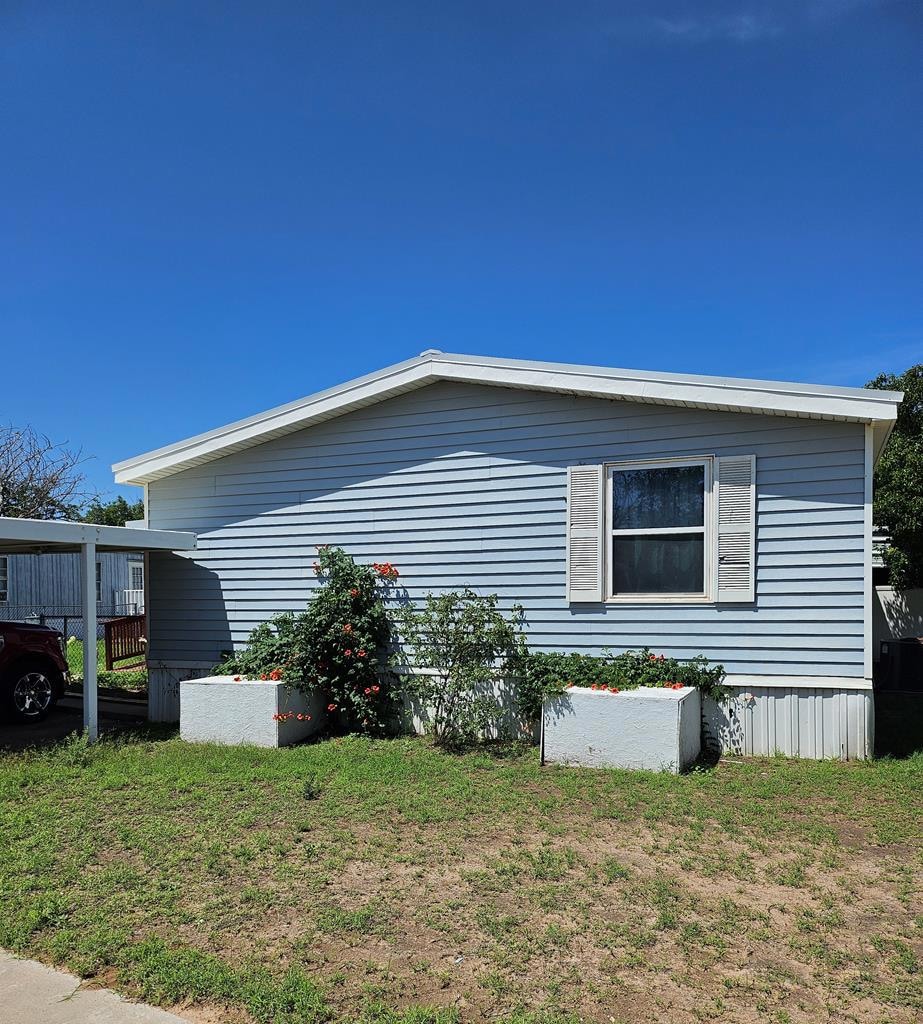 7100 Airline Dr unit 346, Midland, TX 79706 - photo 1