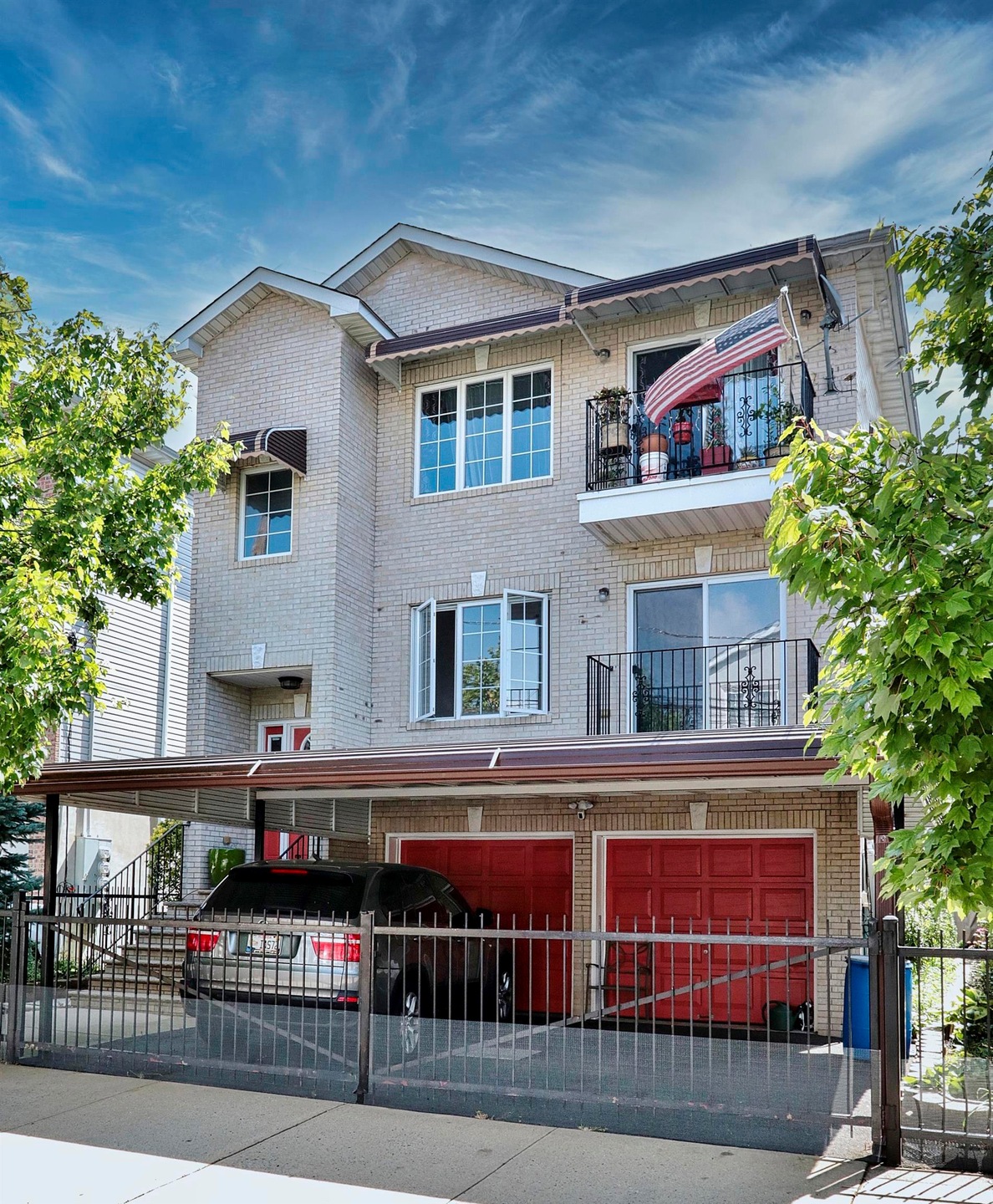 649 4th St, Newark, NJ 07107 - photo 1