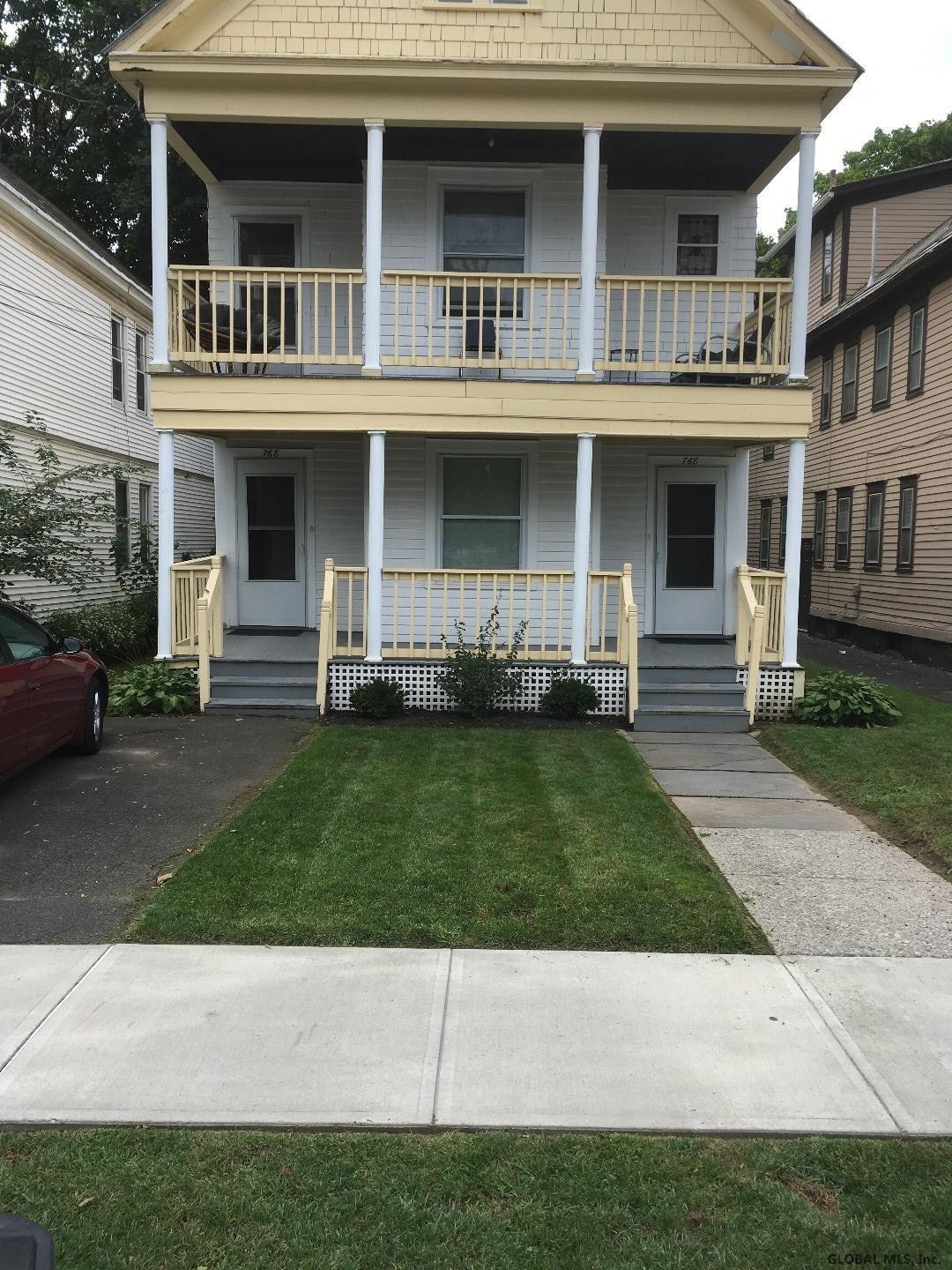 768 Myrtle Ave, Albany, NY 12208 - photo 1