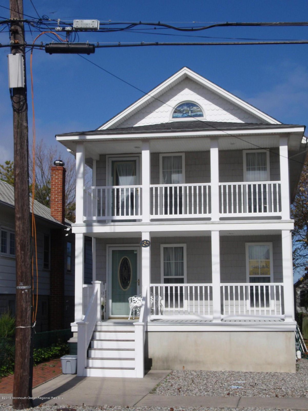 Sold $530,000 • Co-Listing Agent