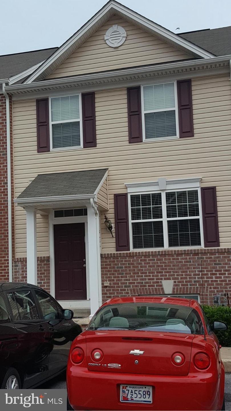 3634 Bancroft Rd, Baltimore, MD 21215 - photo 1