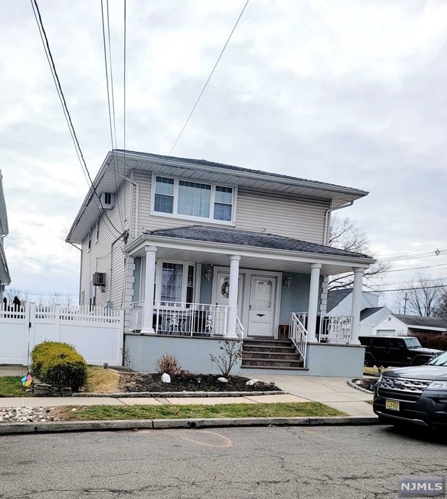 492 Victor St unit 2, Saddle Brook, NJ 07663 - photo 1