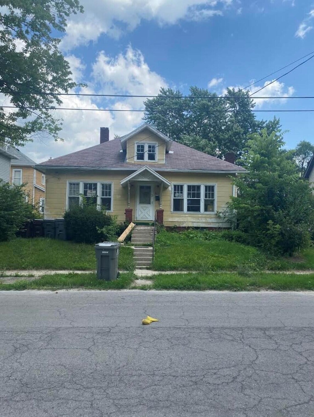 603 S. Atlantic