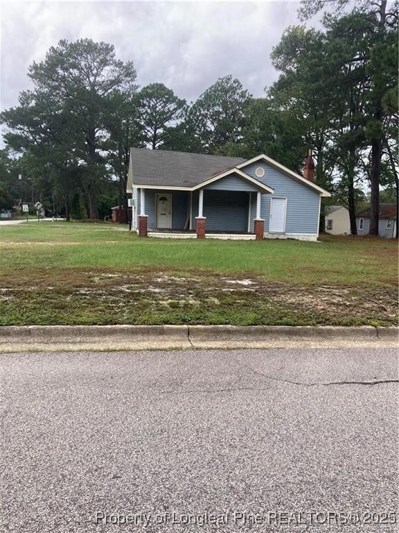 307 N Main St, Spring Lake, NC 28390 - photo 1