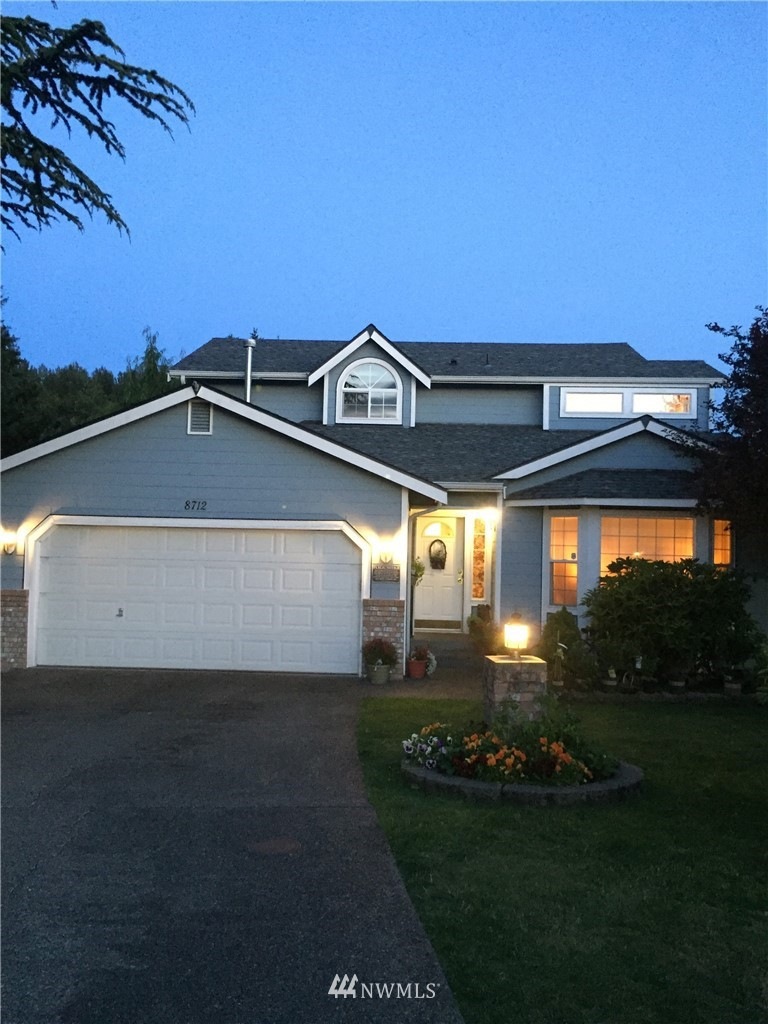 8712 202nd St E, Spanaway, WA 98387 - photo 1