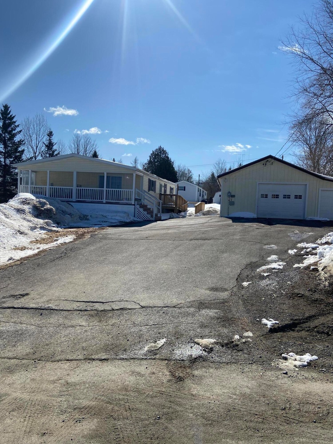 12 Stoddard St, Milo, ME 04463 - photo 1