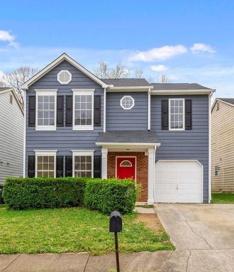 6600 Coventry Point, Austell, GA 30168 - photo 1