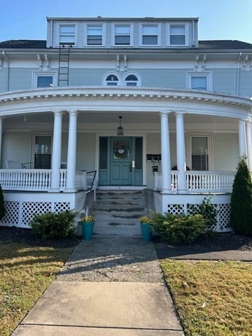 48 Warren Ave unit 4, Woburn, MA 01801 - photo 1