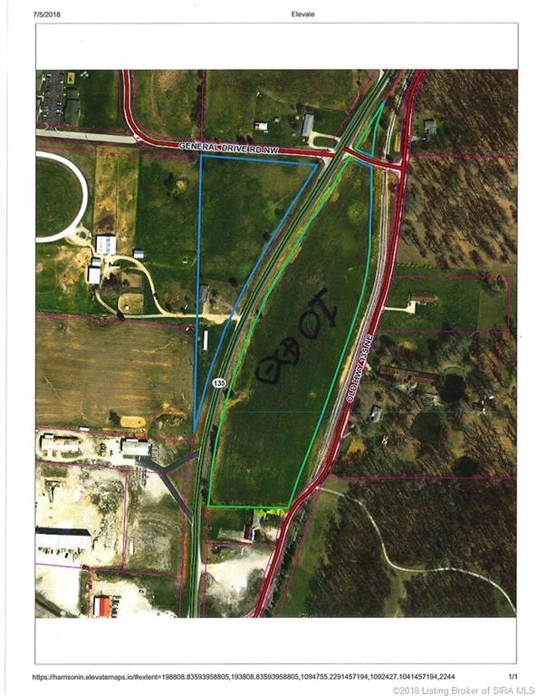 3405 Hwy 135 NW, Corydon, IN 47112 - photo 1