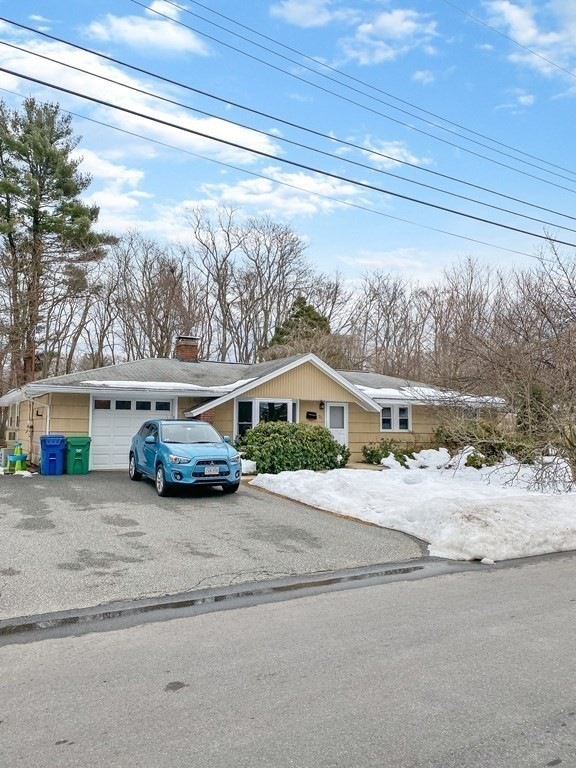 21 Cresthaven Dr, Burlington, MA 01803 - photo 1