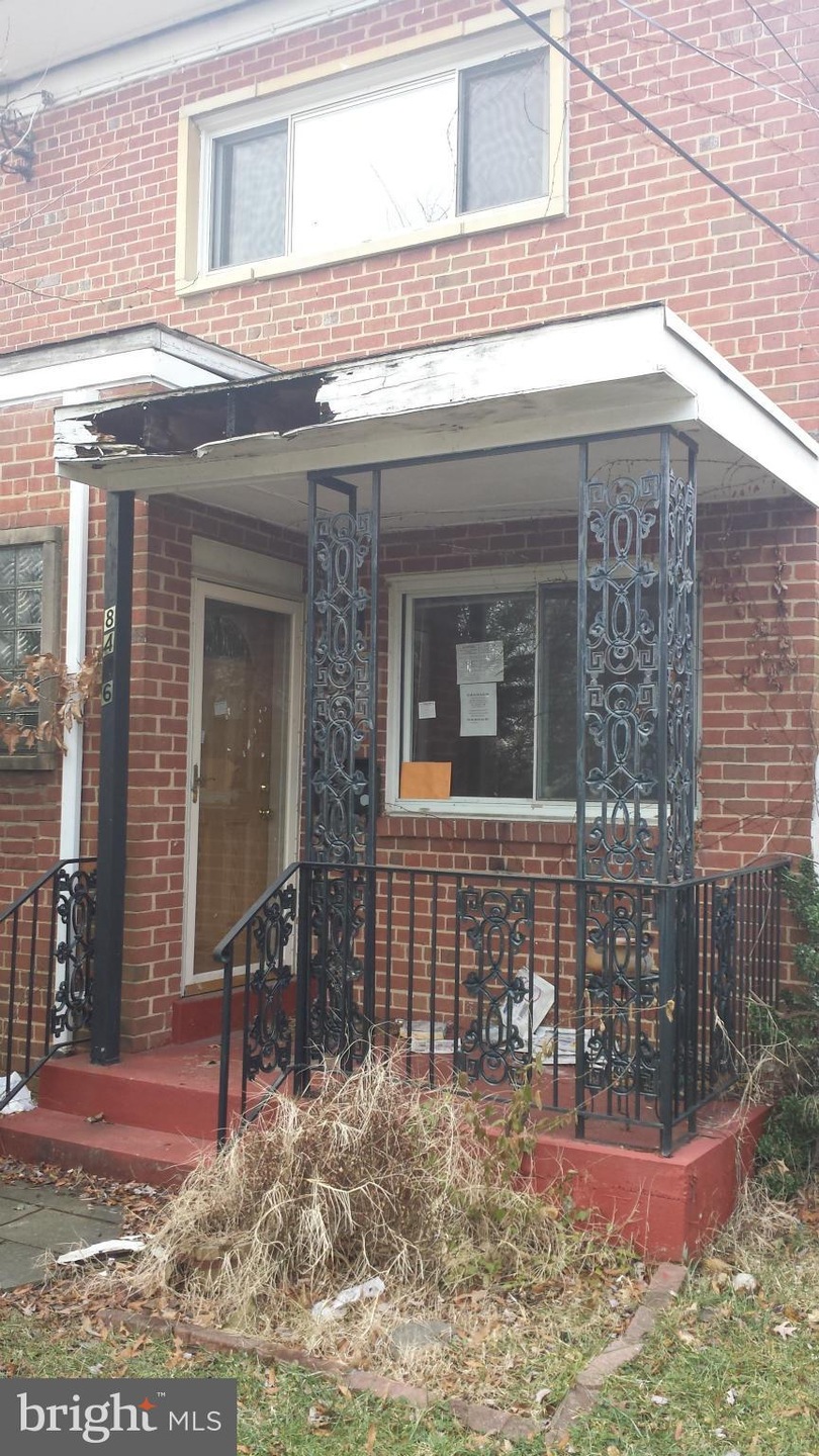 8416 12th Ave, Silver Spring, MD 20903 - photo 1