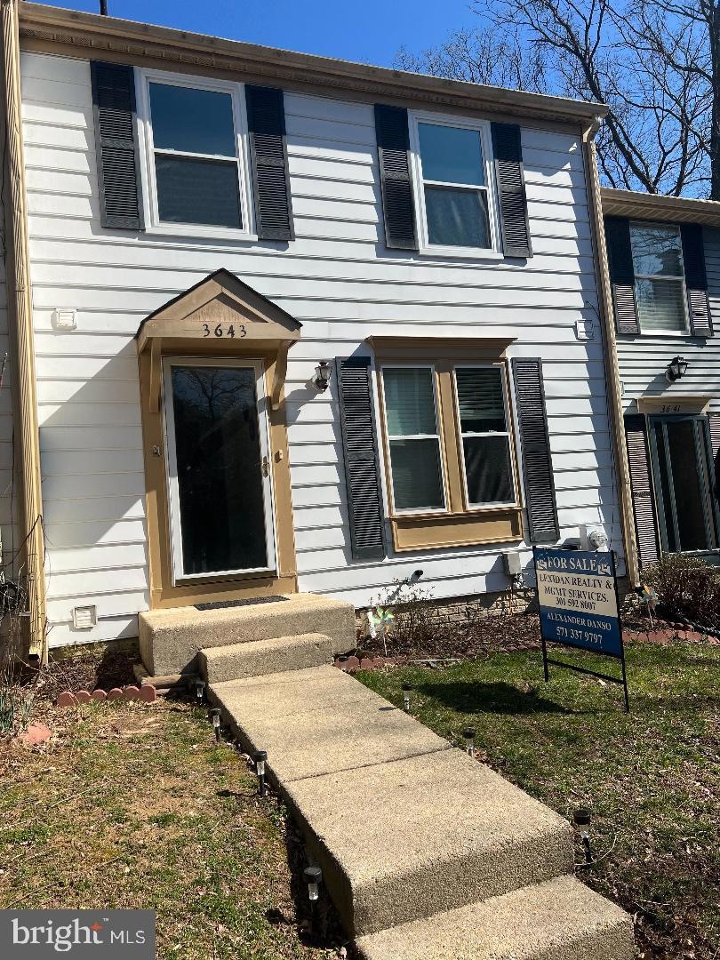 3643 Van Horn Way, Burtonsville, MD 20866 - photo 1