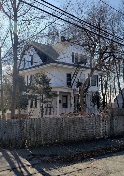 148 King St unit A, Warwick, RI 02886 - photo 1