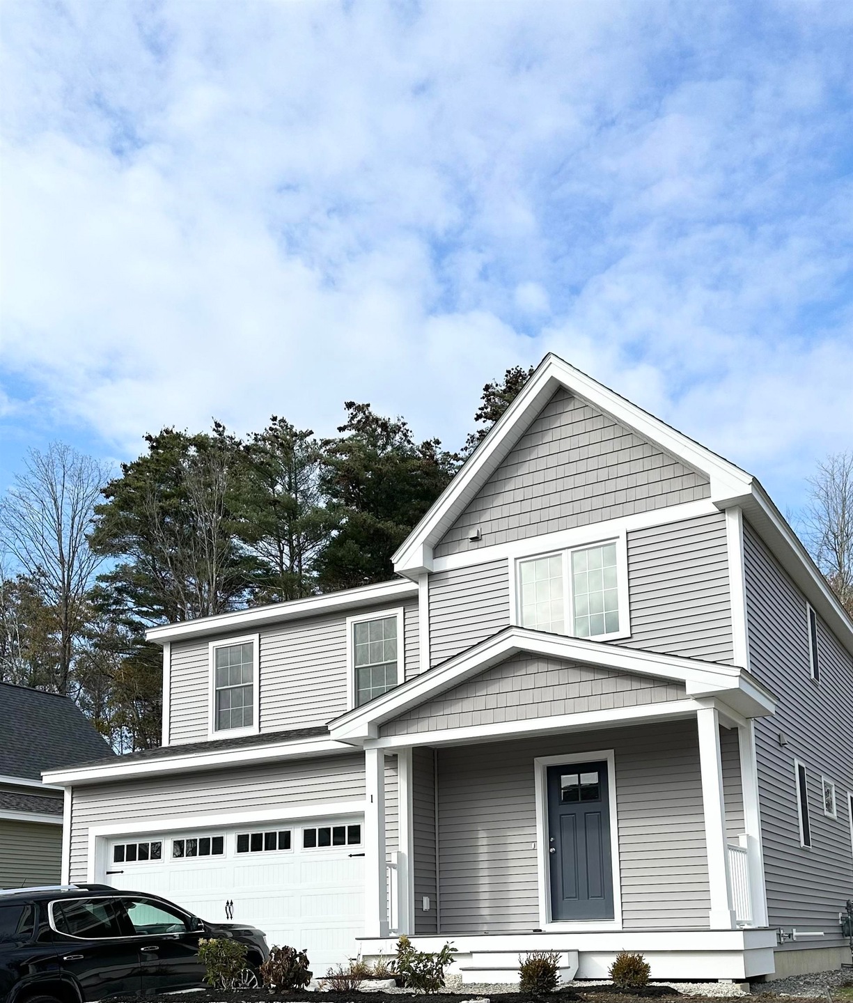 1 Walnut Dr, Dover, NH 03820 - photo 1