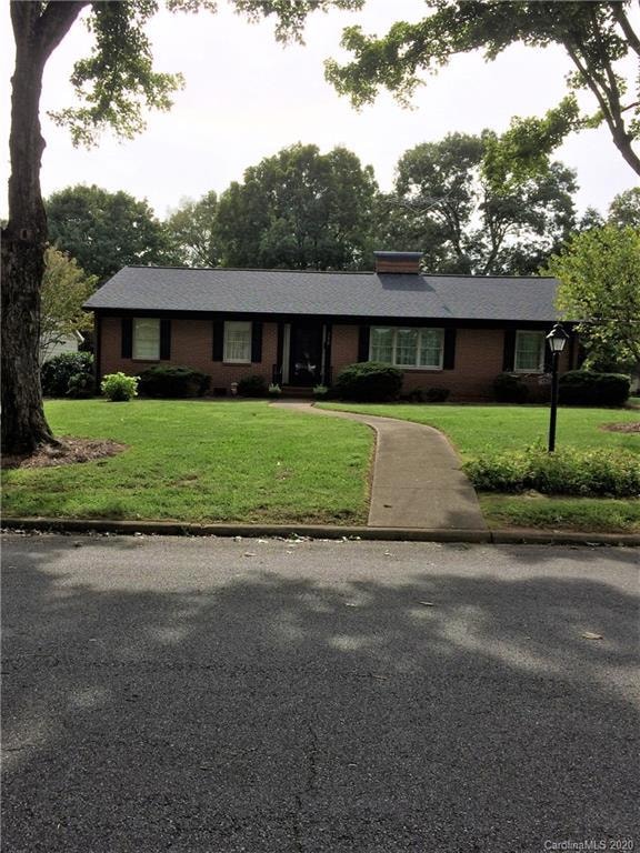 325 Magnolia St, Statesville, NC 28677 - photo 1