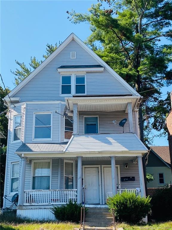 245 Walnut St unit 2, Waterbury, CT 06704 - photo 1