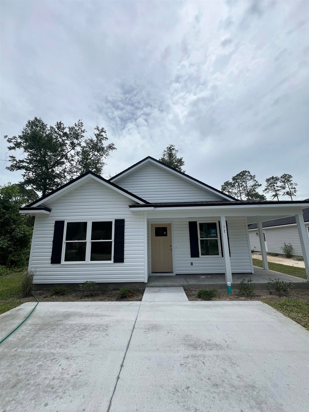 17 Sudai St, Crawfordville, FL 32327 - photo 1