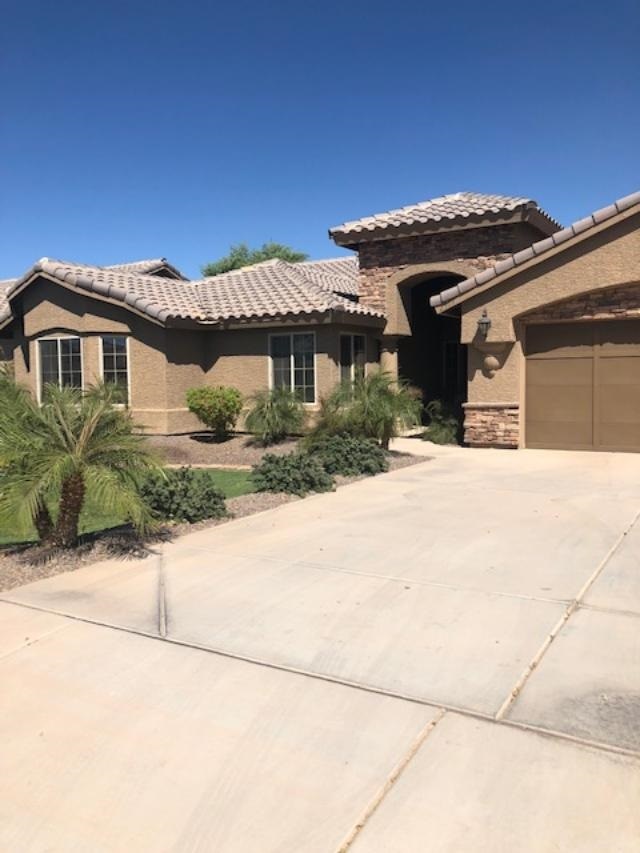 2377 S 45th Way, Yuma, AZ 85364 - photo 1