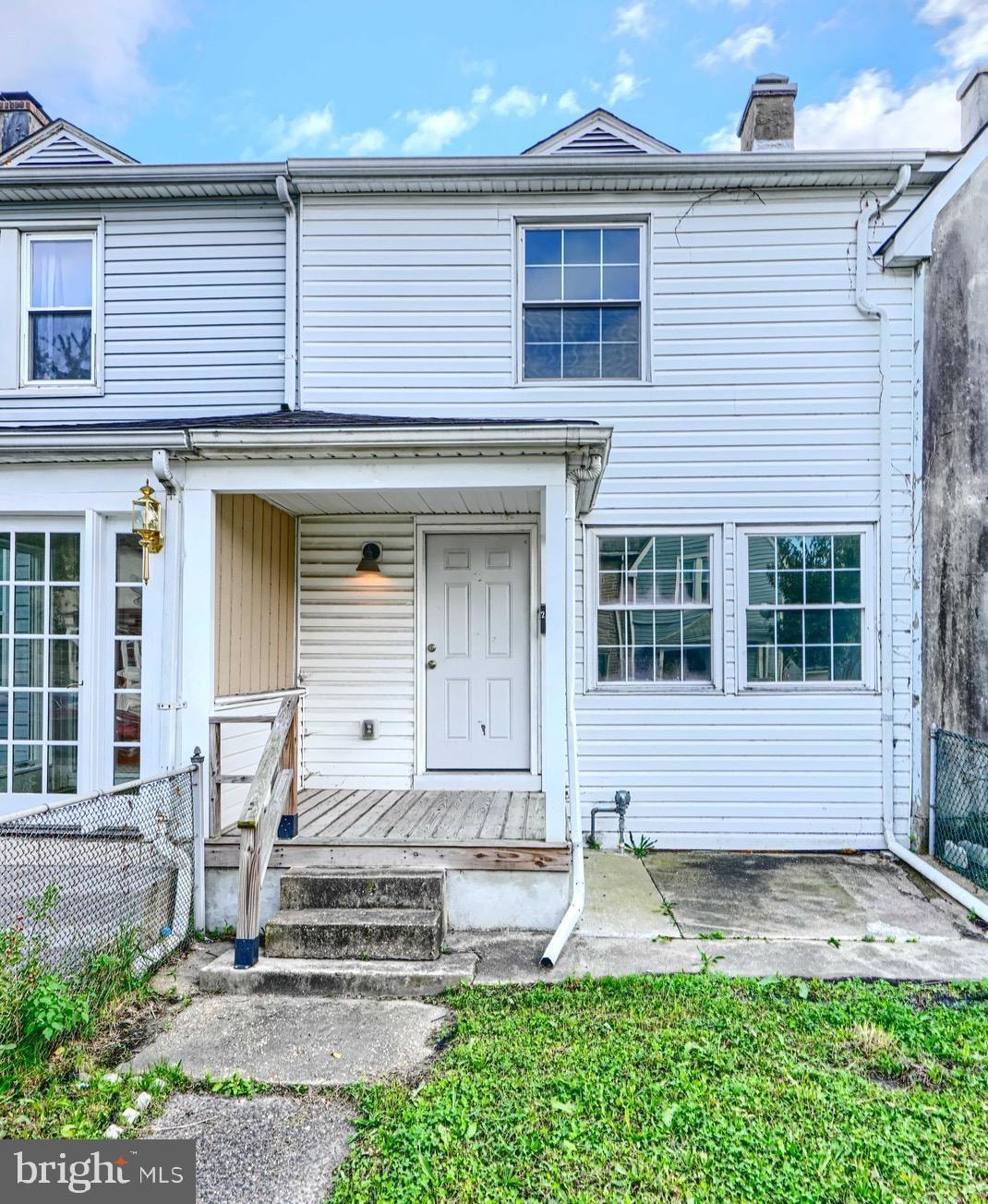 213 Colgate Ave, Dundalk, MD 21222 - photo 1