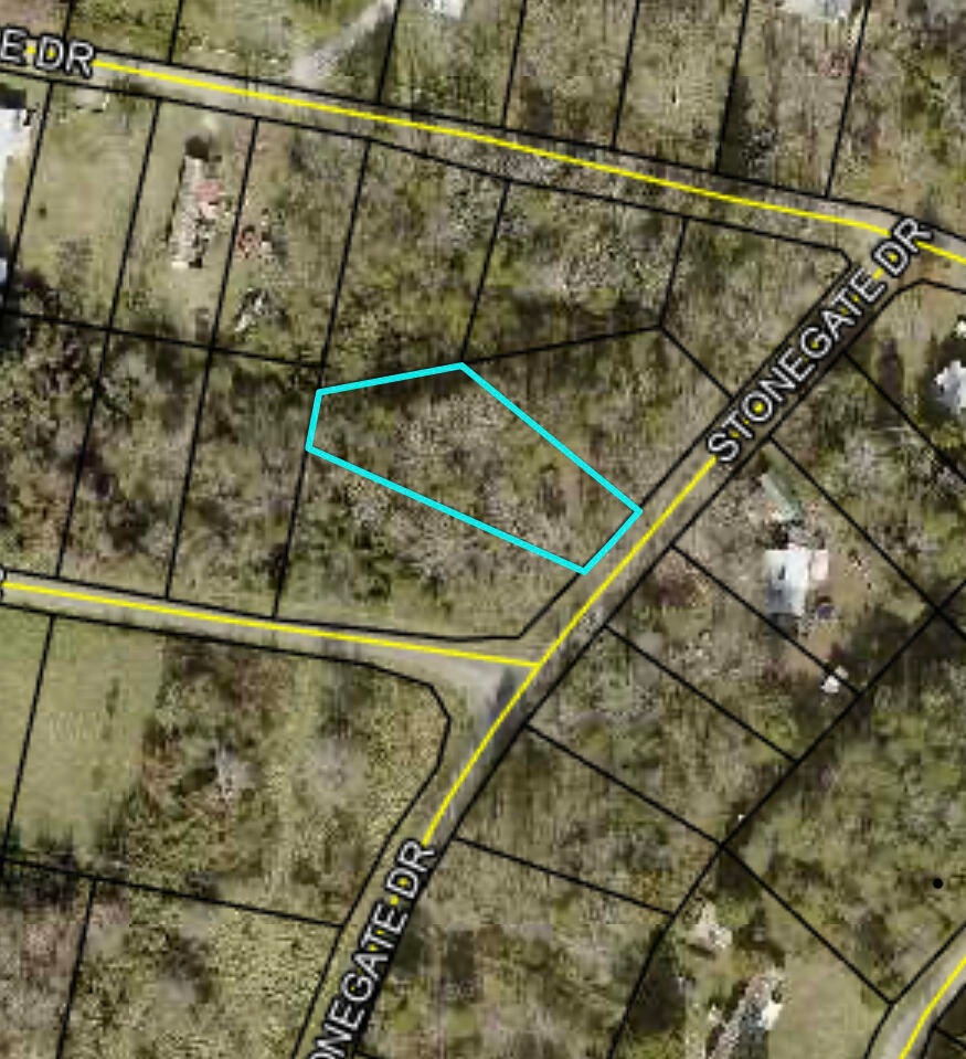 999 Stone Gate Dr, Burnside, KY 42519 - photo 1