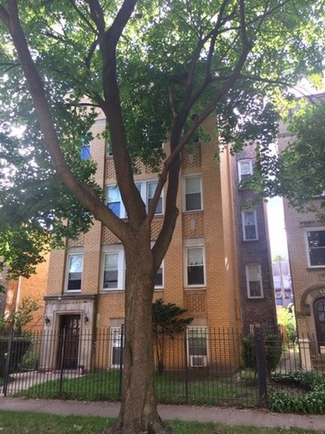 6226 N Francisco Ave, Chicago, IL 60659 - photo 1