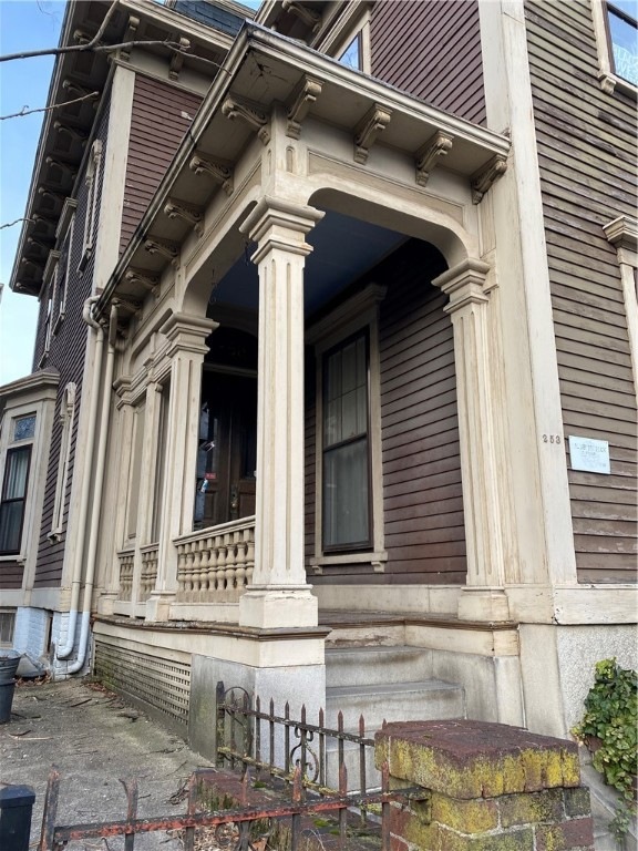 253 Broadway unit 3.5, Providence, RI 02903 - photo 1