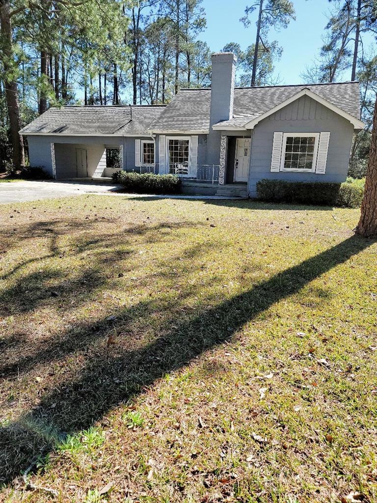 512 Jefferson St E, Douglas, GA 31533 - photo 1