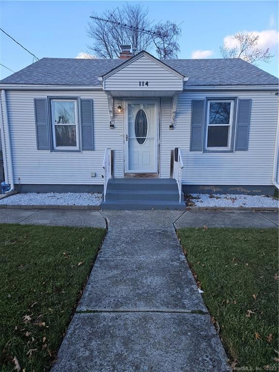 114 Coolidge St, Hartford, CT 06106 - photo 1