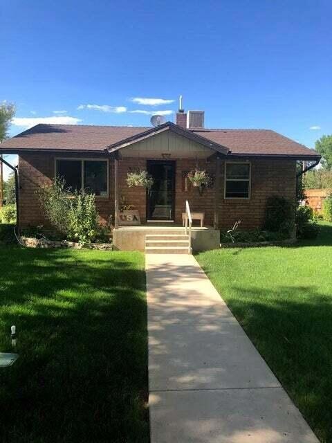 390 W 100 N, Parowan, UT 84761 - photo 1