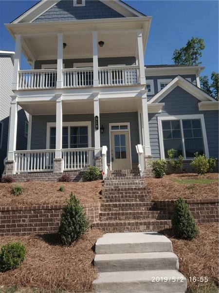 518 Suwanee Green Blvd, Suwanee, GA 30024 - photo 1