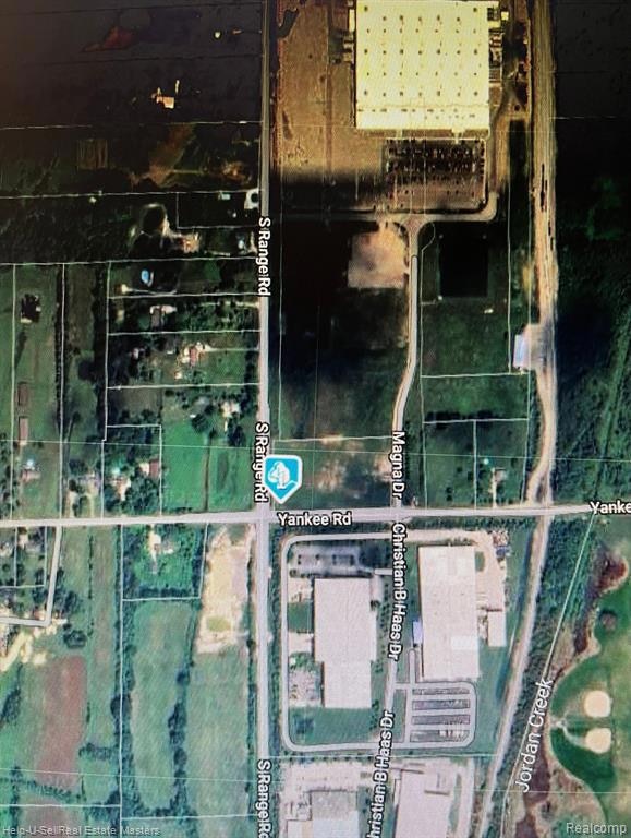 TBD Range, Saint Clair, MI 48079 - photo 1