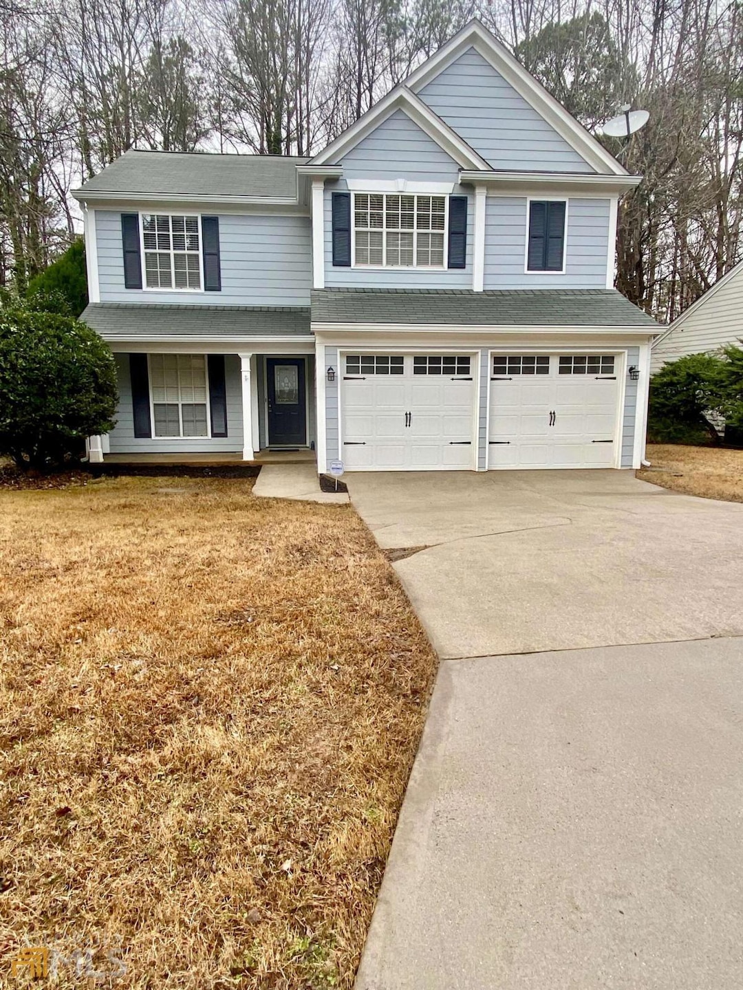 5100 N Bridges Dr, Alpharetta, GA 30022 - photo 1