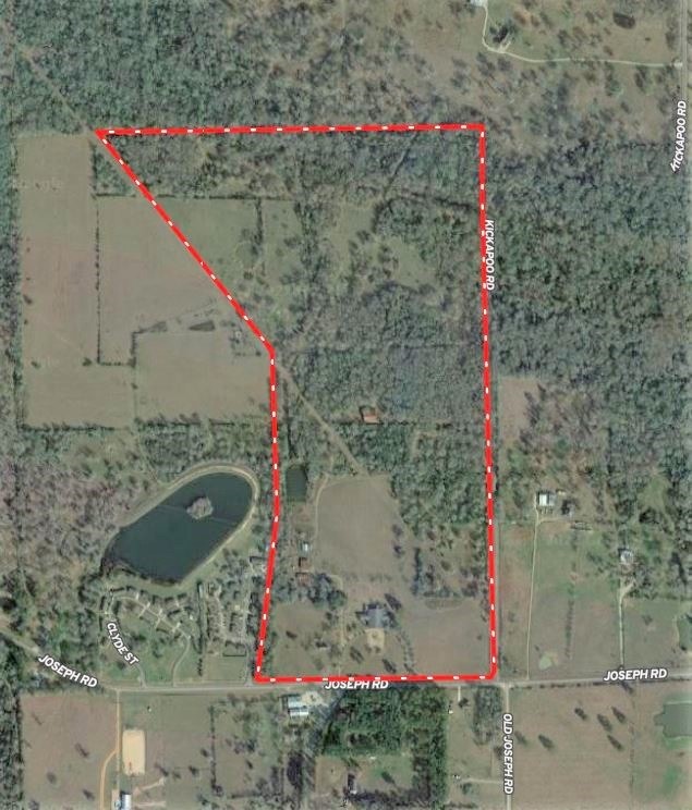 30670 Joseph Rd, Hockley, TX 77447 - photo 1