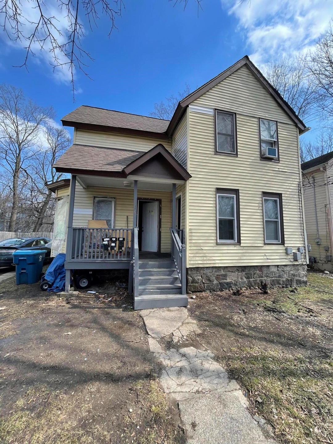 919 Osborne St, Kalamazoo, MI 49001 - photo 1