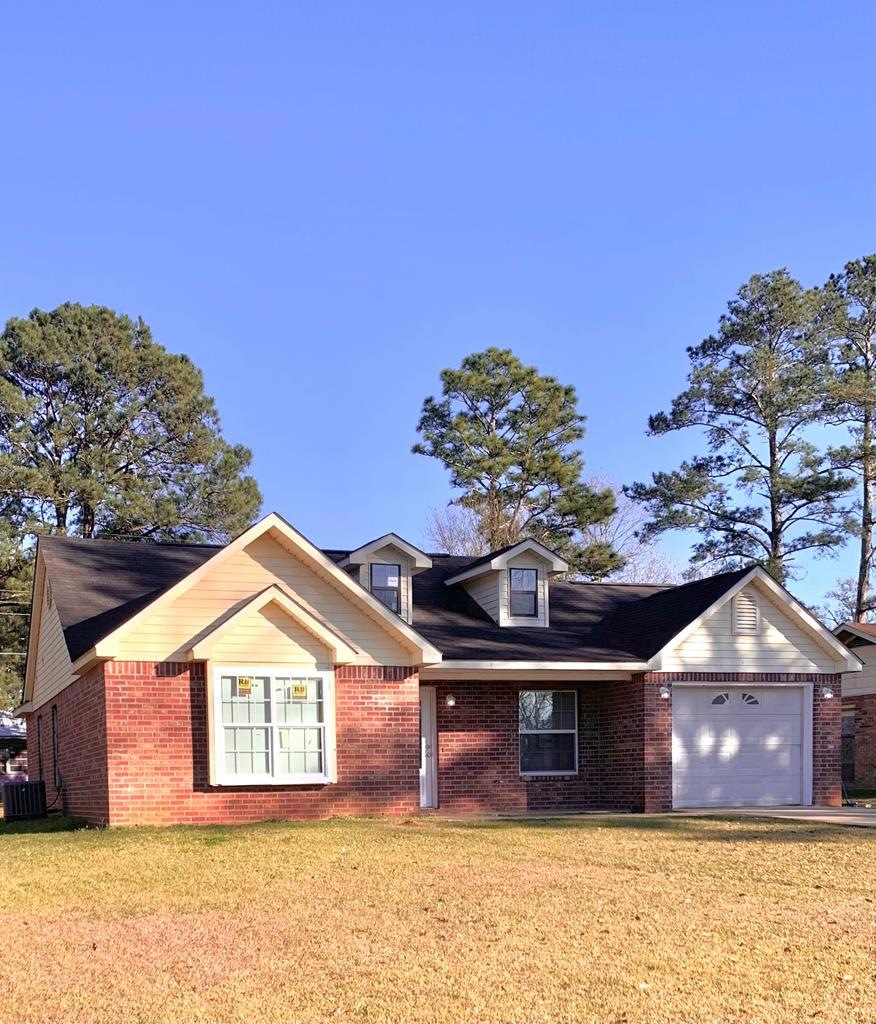 Main View
