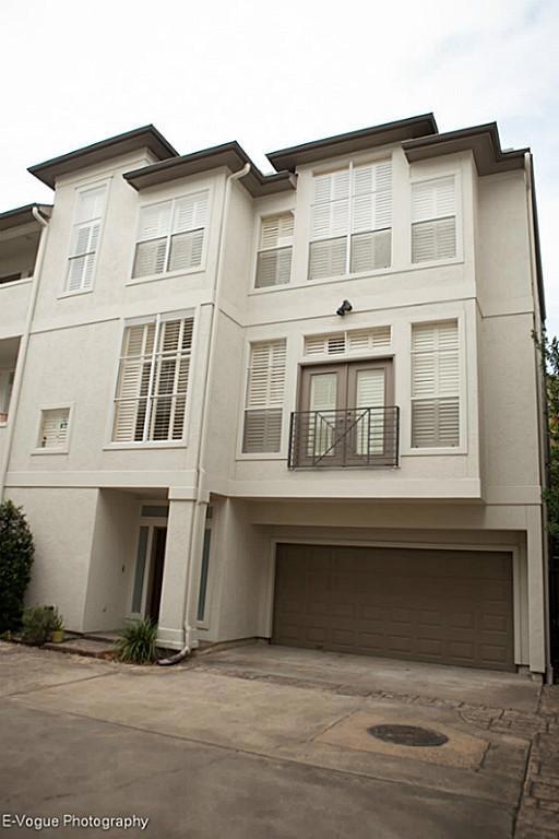 1416 Harold St unit C, Houston, TX 77006 - photo 1